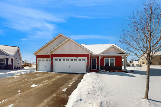 7287 Parson Court, Otsego, MN 55330