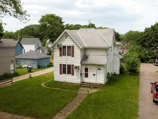 509 4th Street, Albert Lea, MN 56007