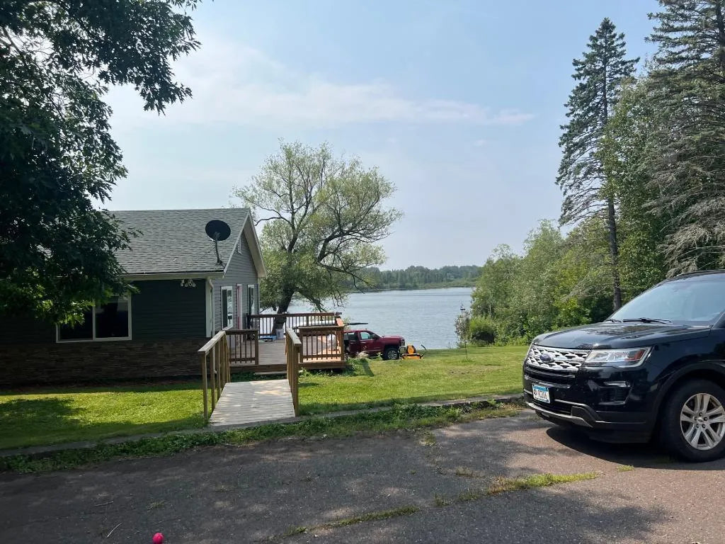 4646 Pioneer Road, Gnesen Twp, MN 55803