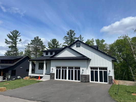 8038 Lost Lake Road, Lake Shore, MN 56468