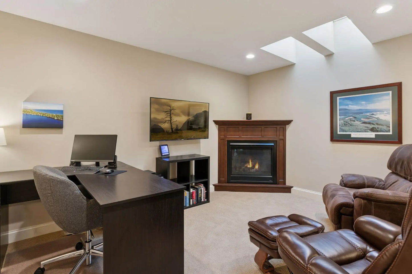 1182 Lexington Ridge Court, Eagan, MN 55123