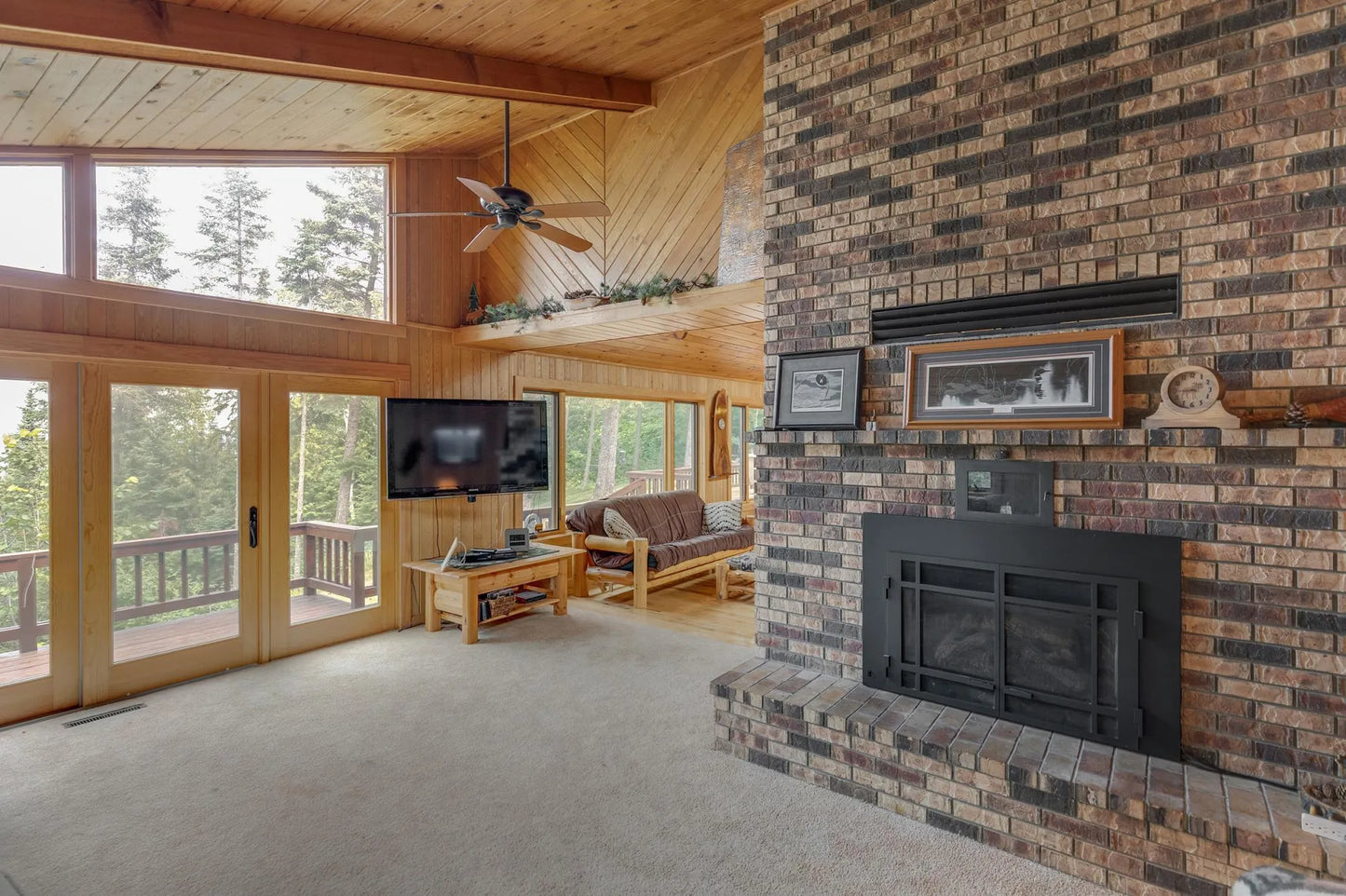 1938 Pine Cliff Road, Pine Lake Twp, MN 56484