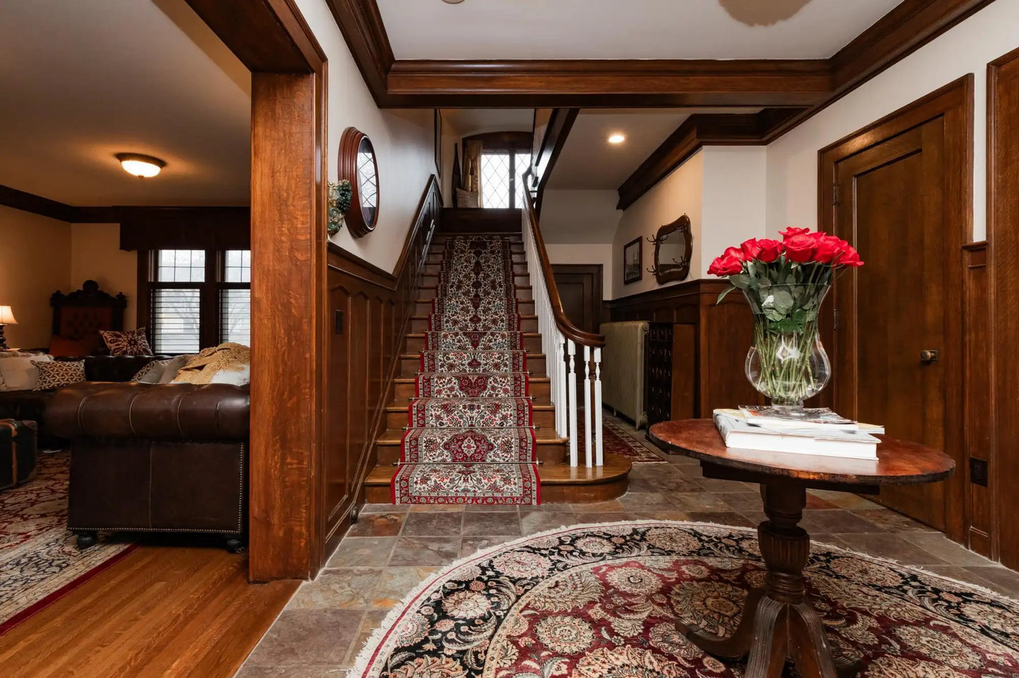 818 Summit Avenue, Saint Paul, MN 55105