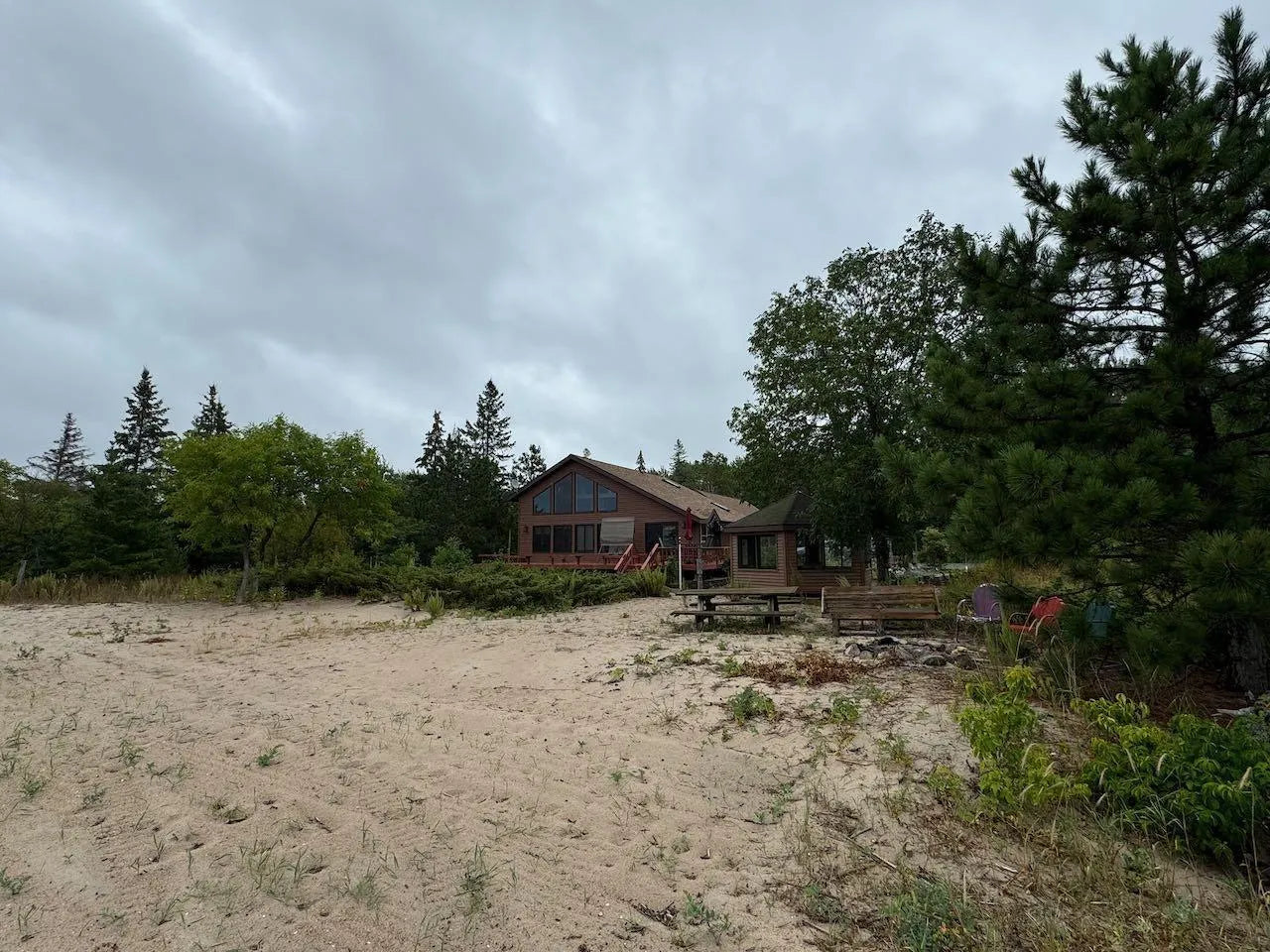 53771 Sandy Ridge Road, Waskish, MN 56685