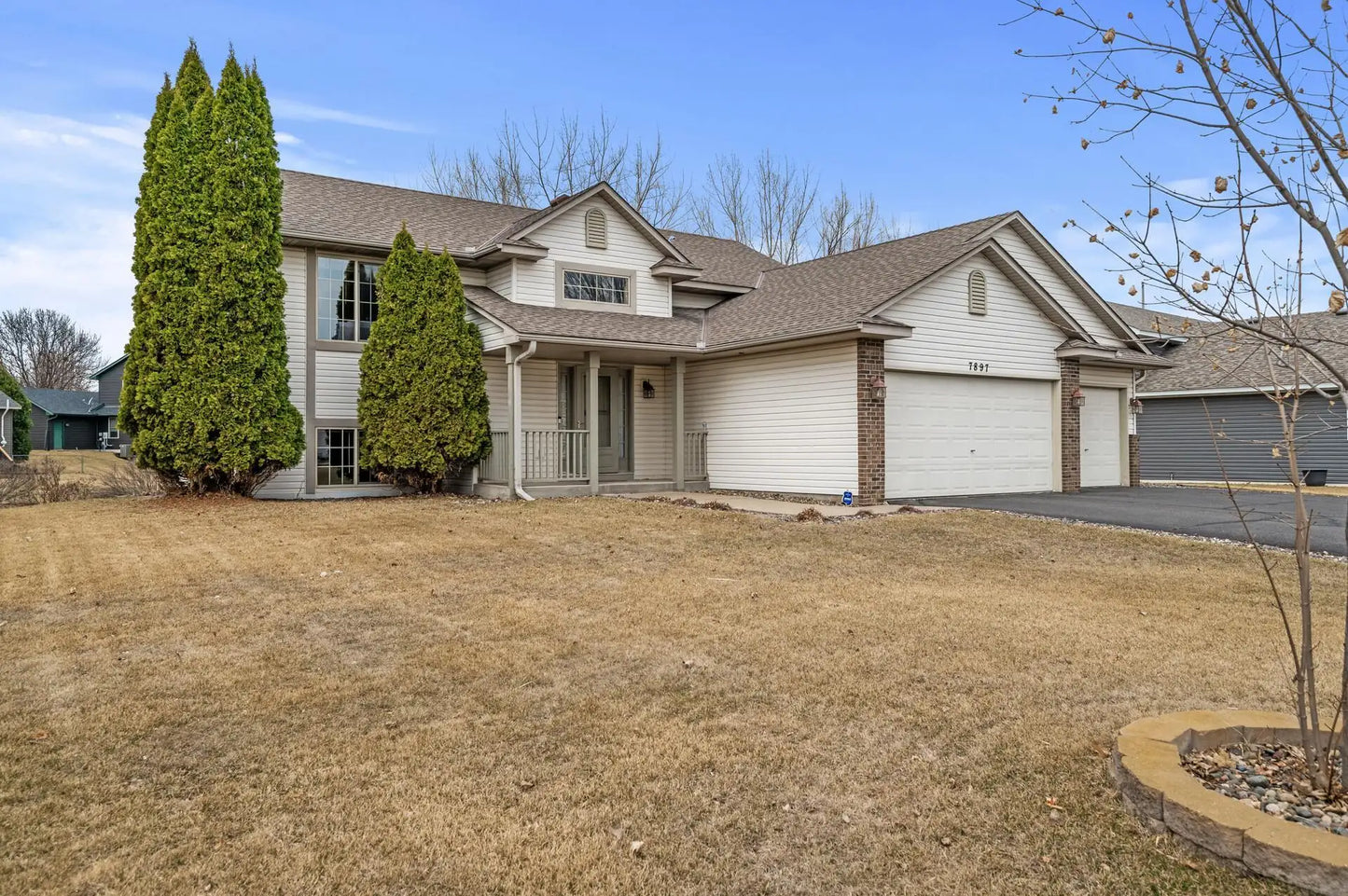 7897 Parell Avenue, Otsego, MN 55330