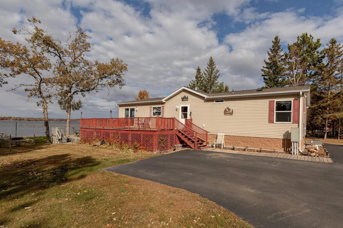 33625 Chickadee Trail, Pequot Lakes, MN 56472