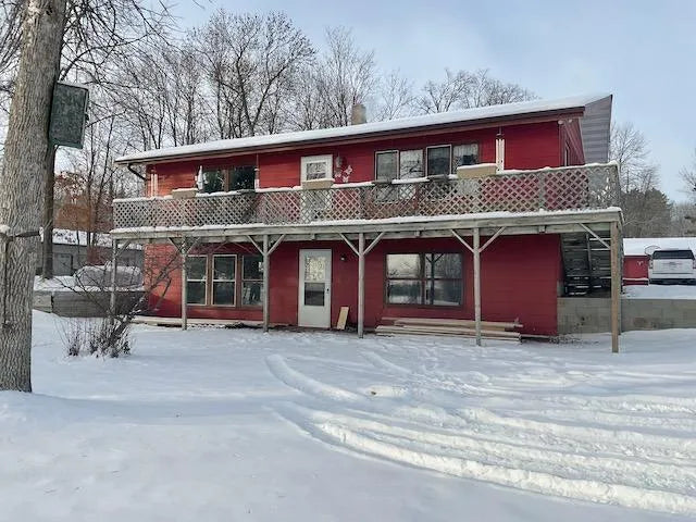 19162 Coho Loop, Blackduck, MN 56647