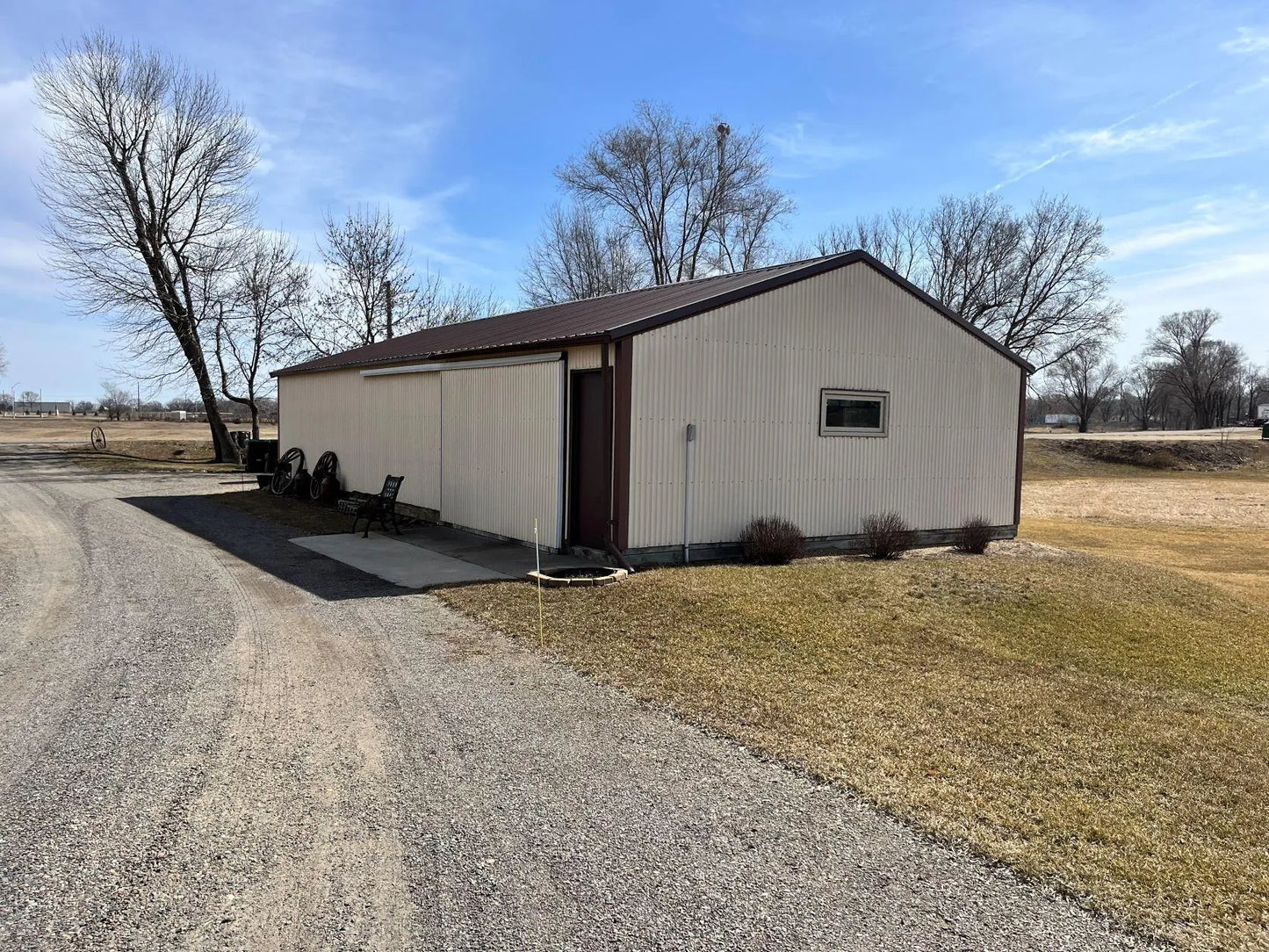 523 5th Avenue, Melrose, MN 56352