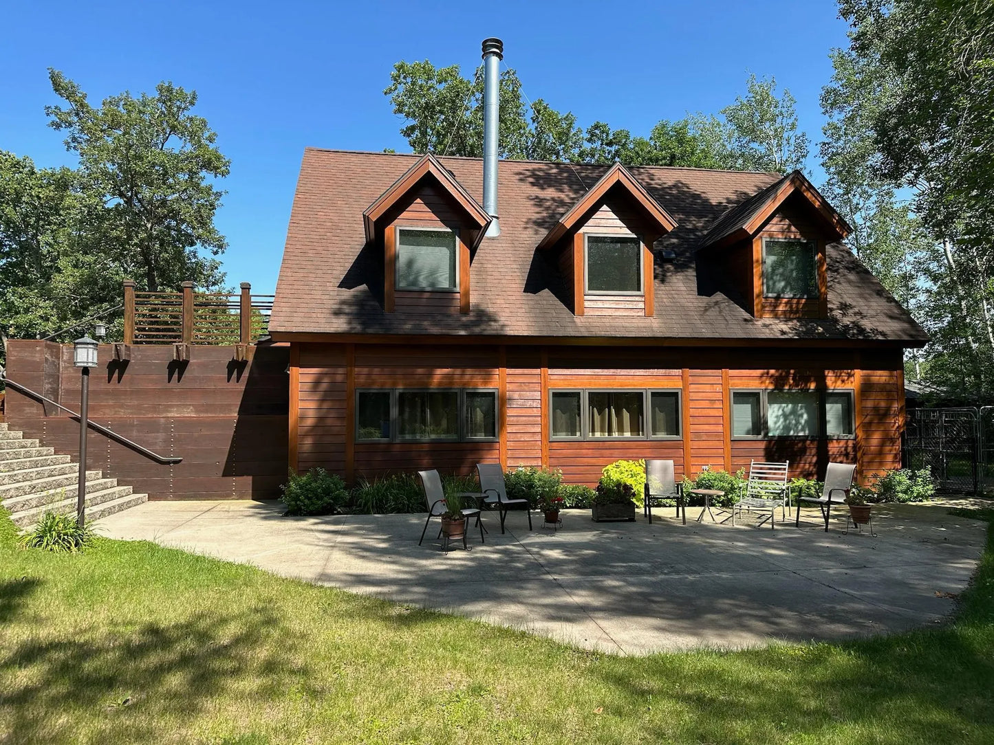 36970 Height Of Land Drive, Rochert, MN 56578