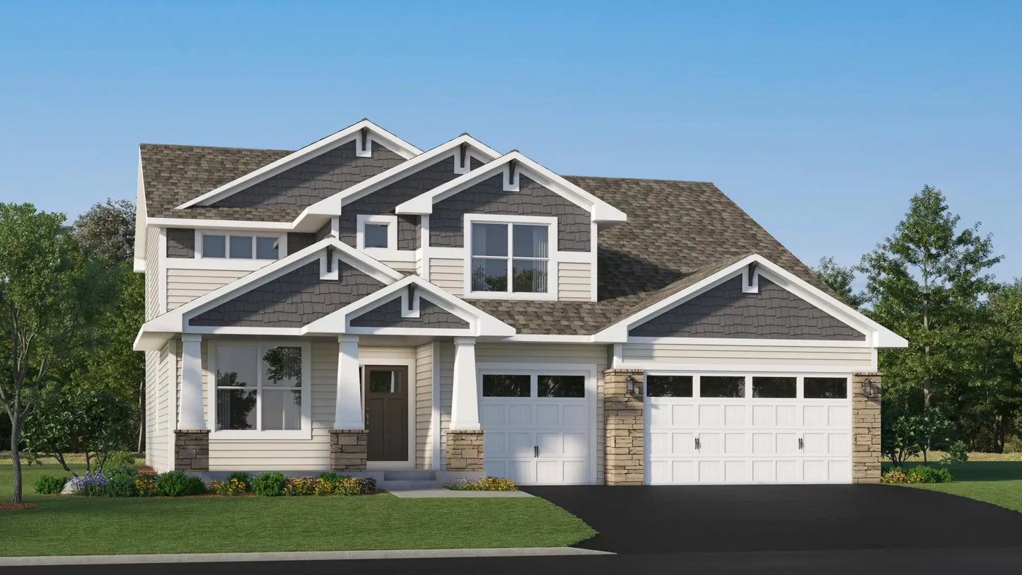20080 67th Avenue, Corcoran, MN 55340