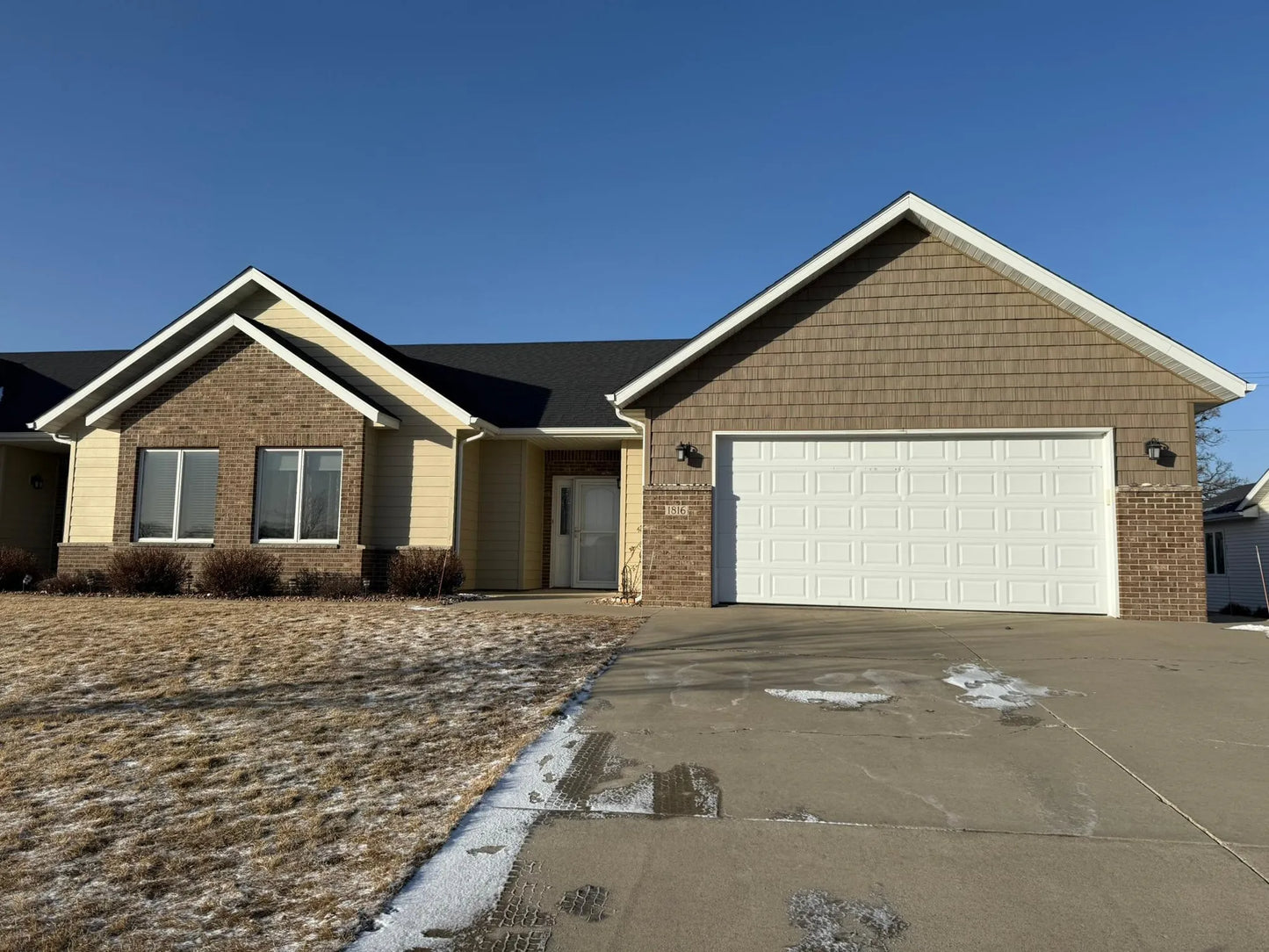 1816 Evergreen Place, Owatonna, MN 55060