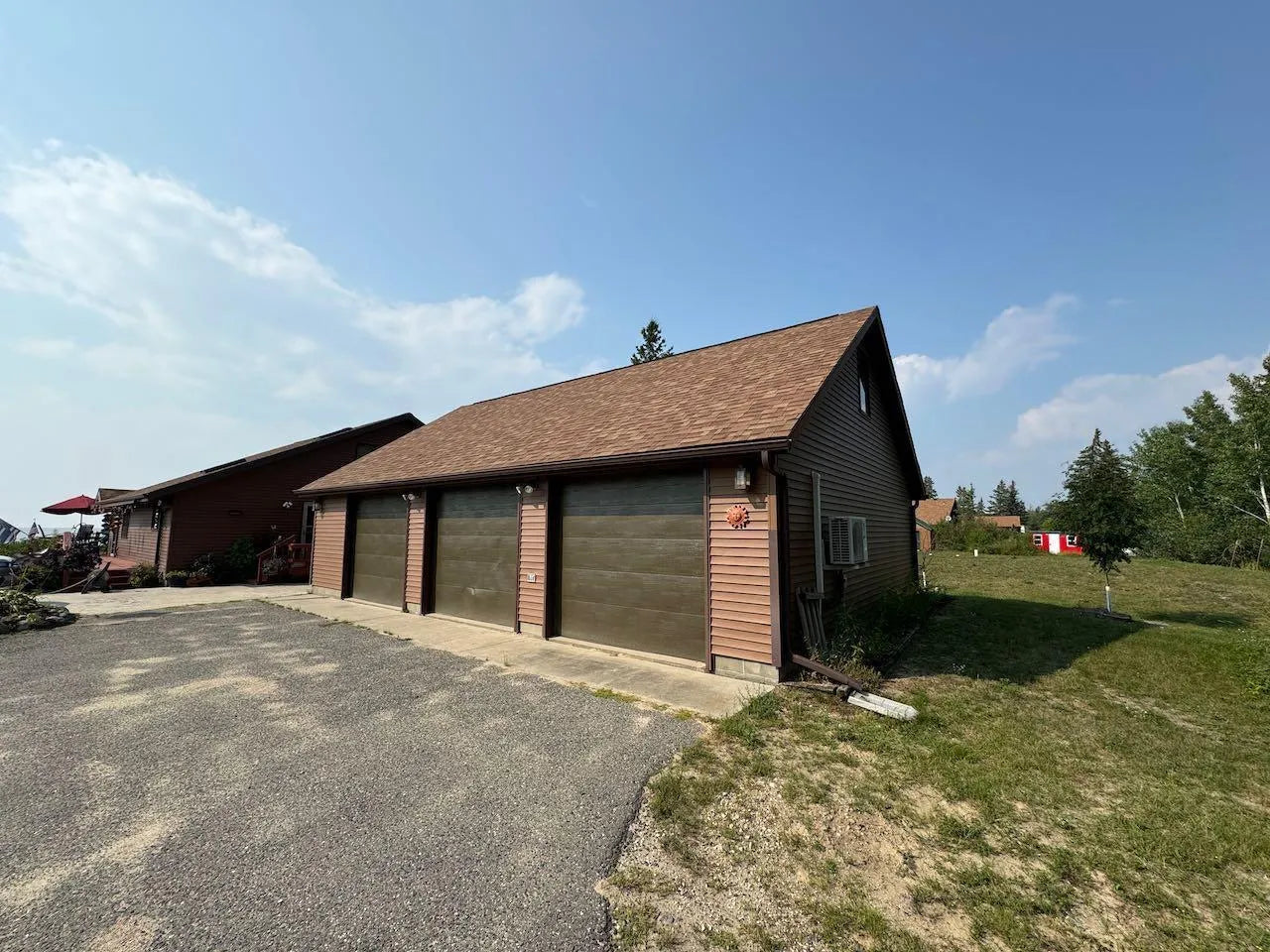 53771 Sandy Ridge Road, Waskish, MN 56685