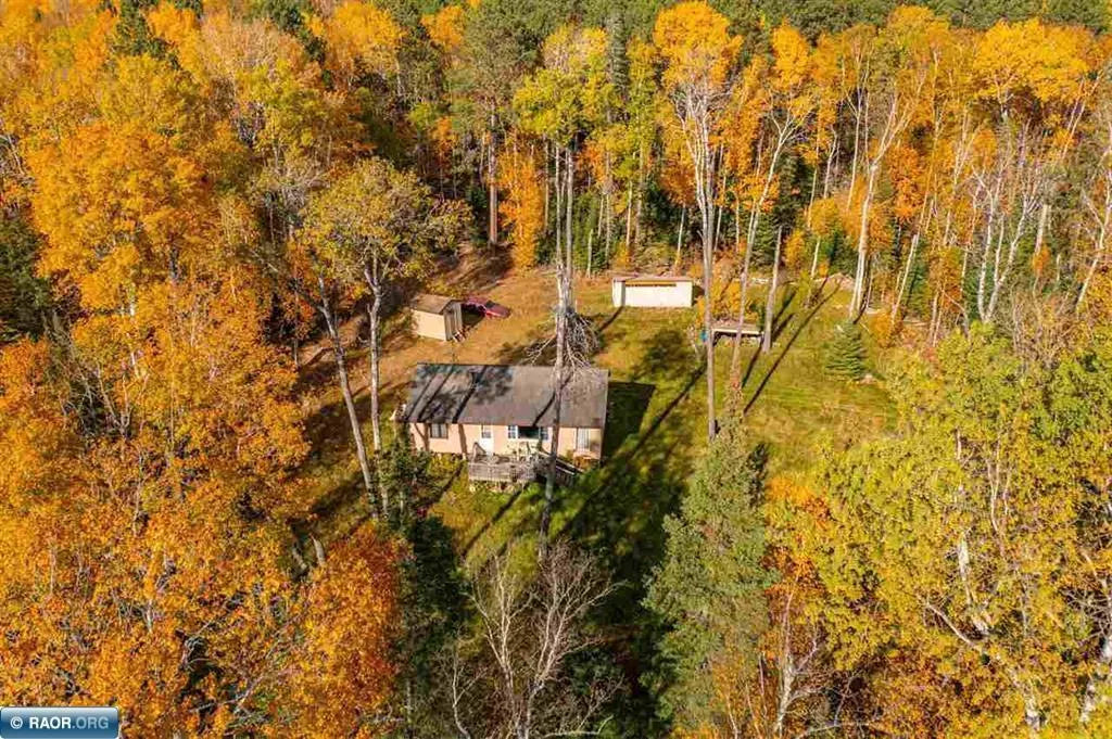 6301 Hunters Pass, Tower, MN 55790