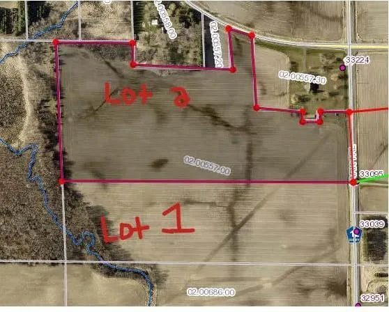 Lot 1 XXX Park Trail, Chisago Lake Twp, MN 55012