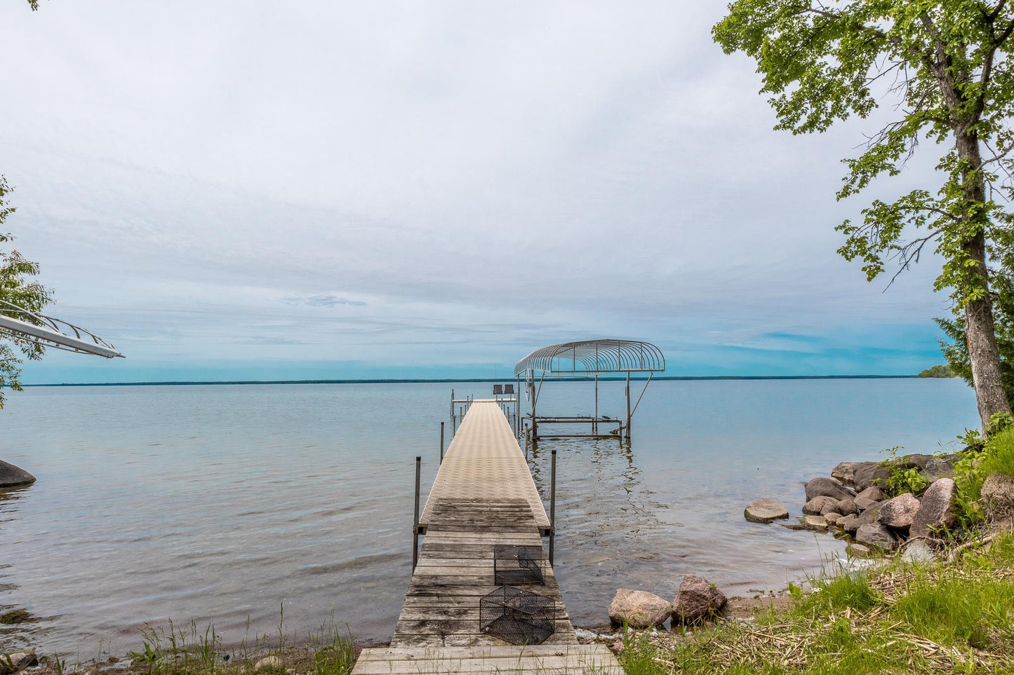 10769 Sugar Point Drive, Gould Twp, MN 56633