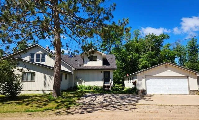 253 Linden Avenue, Hill City, MN 55748