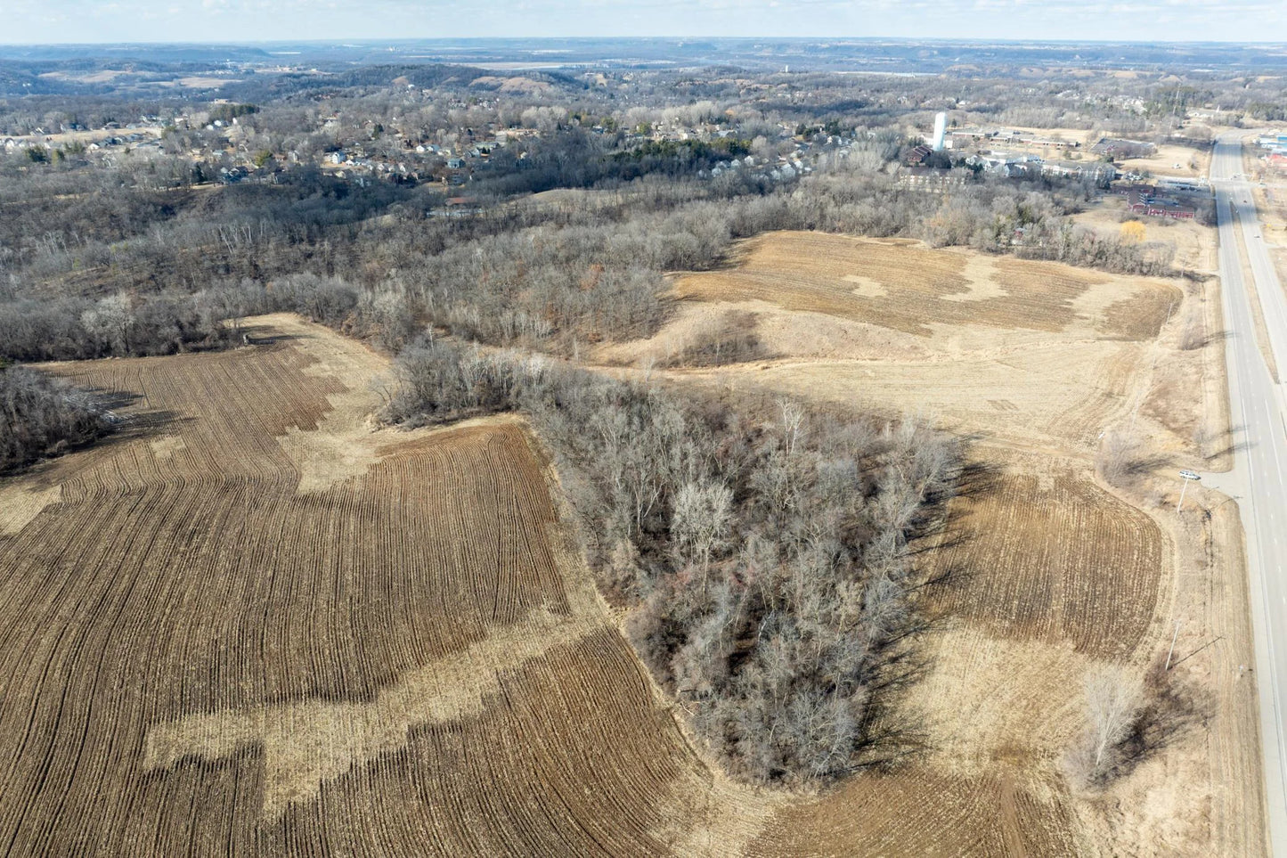XXXX Skyline Heights , Red Wing, MN 55066