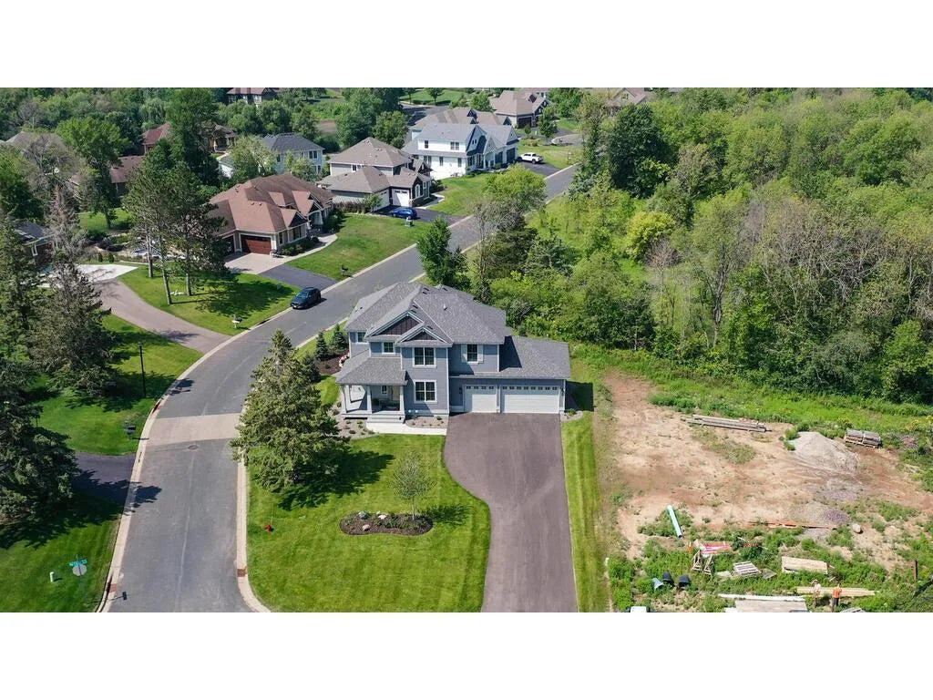 4632 Fable Road, Hugo, MN 55038