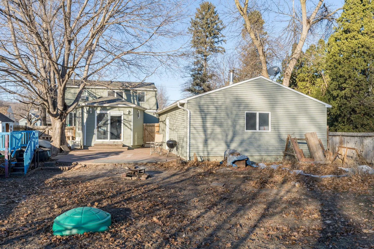 609 Mound Avenue, Mankato, MN 56001