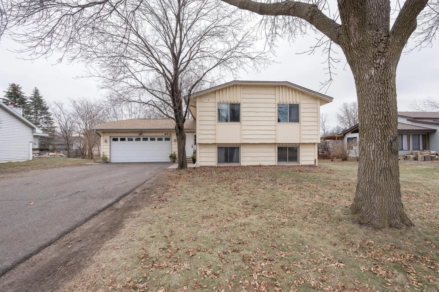 8432 Sheridan Avenue, Brooklyn Park, MN 55444