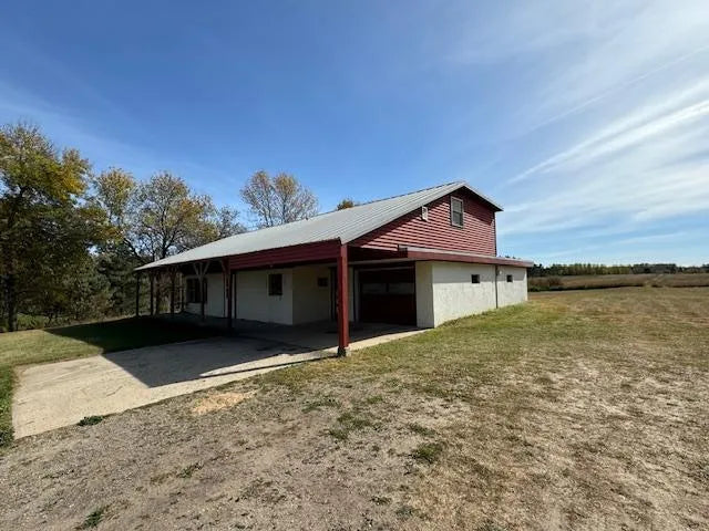 61928 State Highway 29 , Wadena, MN 56482