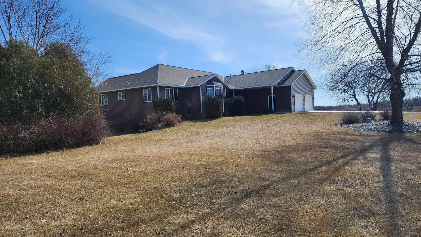 21772 County Road 197 , Belgrade, MN 56312