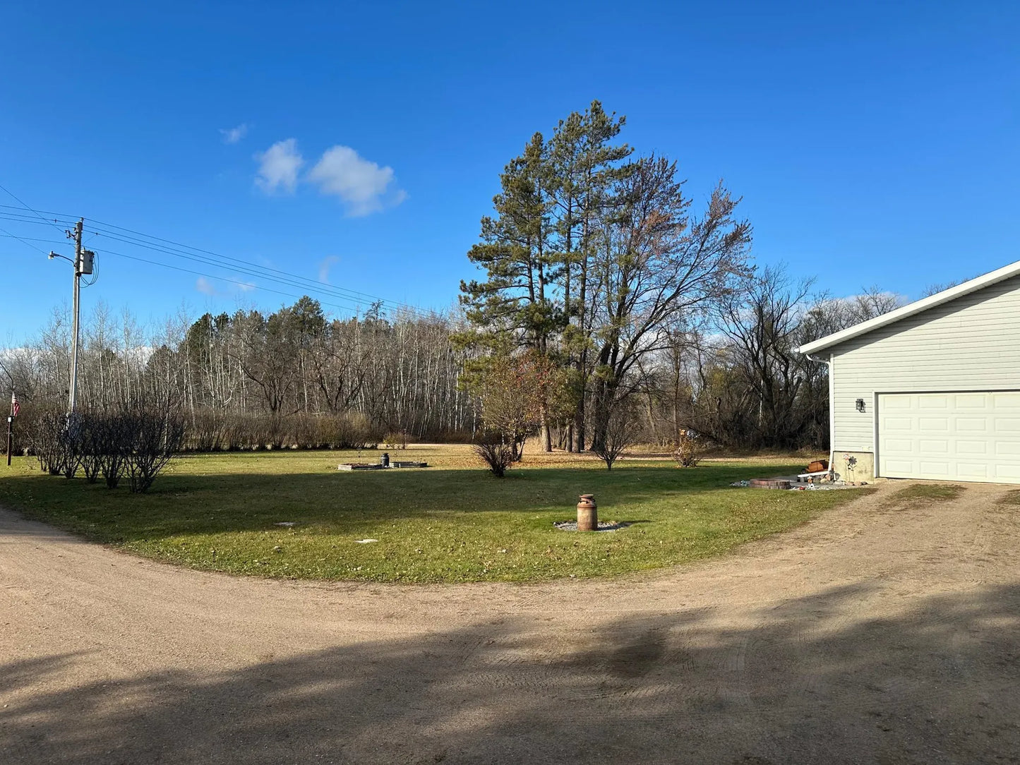 30468 600th Avenue, Moranville Twp, MN 56763