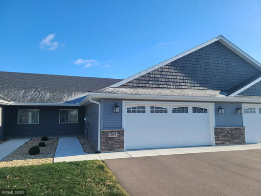 362 Cedar Avenue, Maple Lake, MN 55358