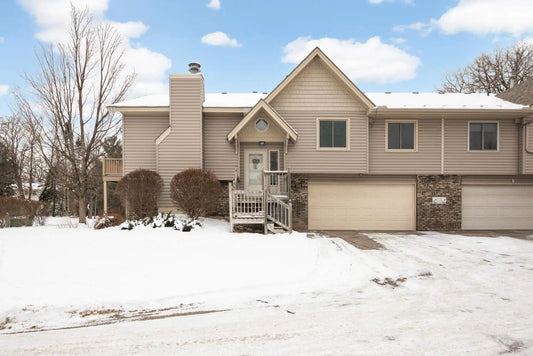 203 Galtier Place, Shoreview, MN 55126