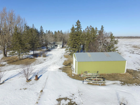 51352 113th Avenue, Gonvick, MN 56644