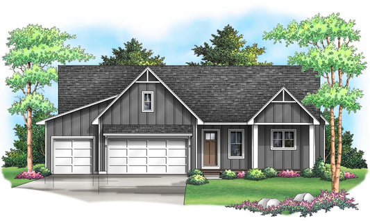 8031 196th Street, Lakeville, MN 55044