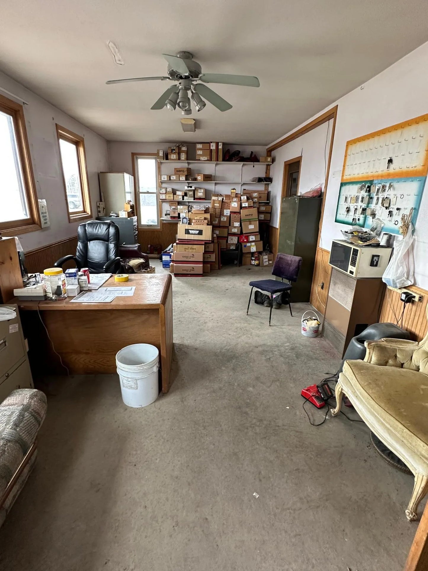 900 2nd Street, Baudette, MN 56623