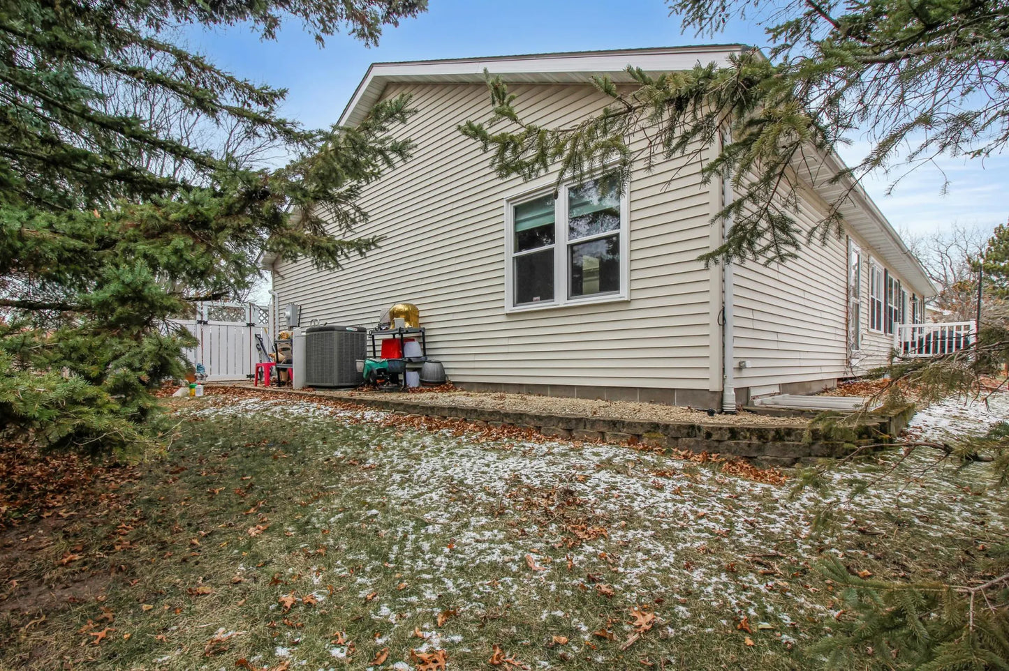 5420 Saxony Court, White Bear Twp, MN 55110