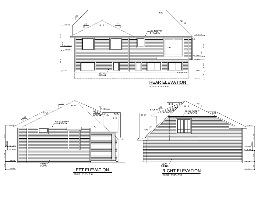 xxx Fawn Road, Linwood Twp, MN 55092