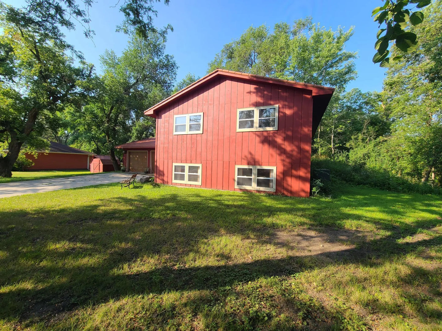 514 Service Drive, Canby, MN 56220