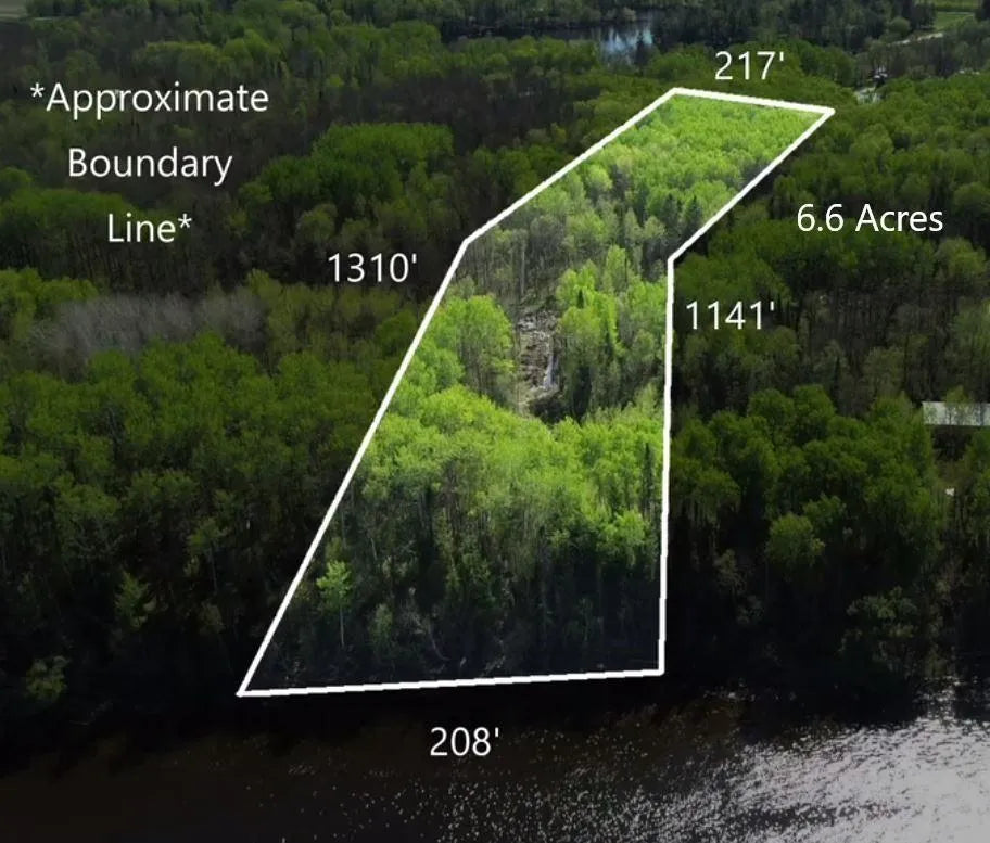 Lot 8 - TBD Driftwood Lane, Baudette, MN 56623