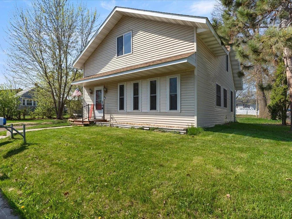 611 3rd Street, Crosby, MN 56441