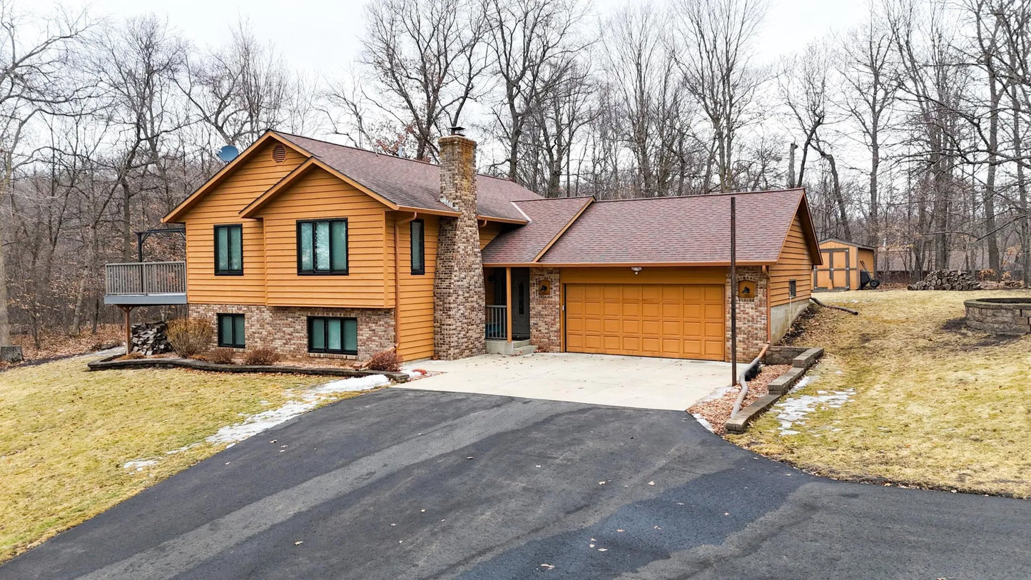 2443 40th Street, Brockway Twp, MN 56377