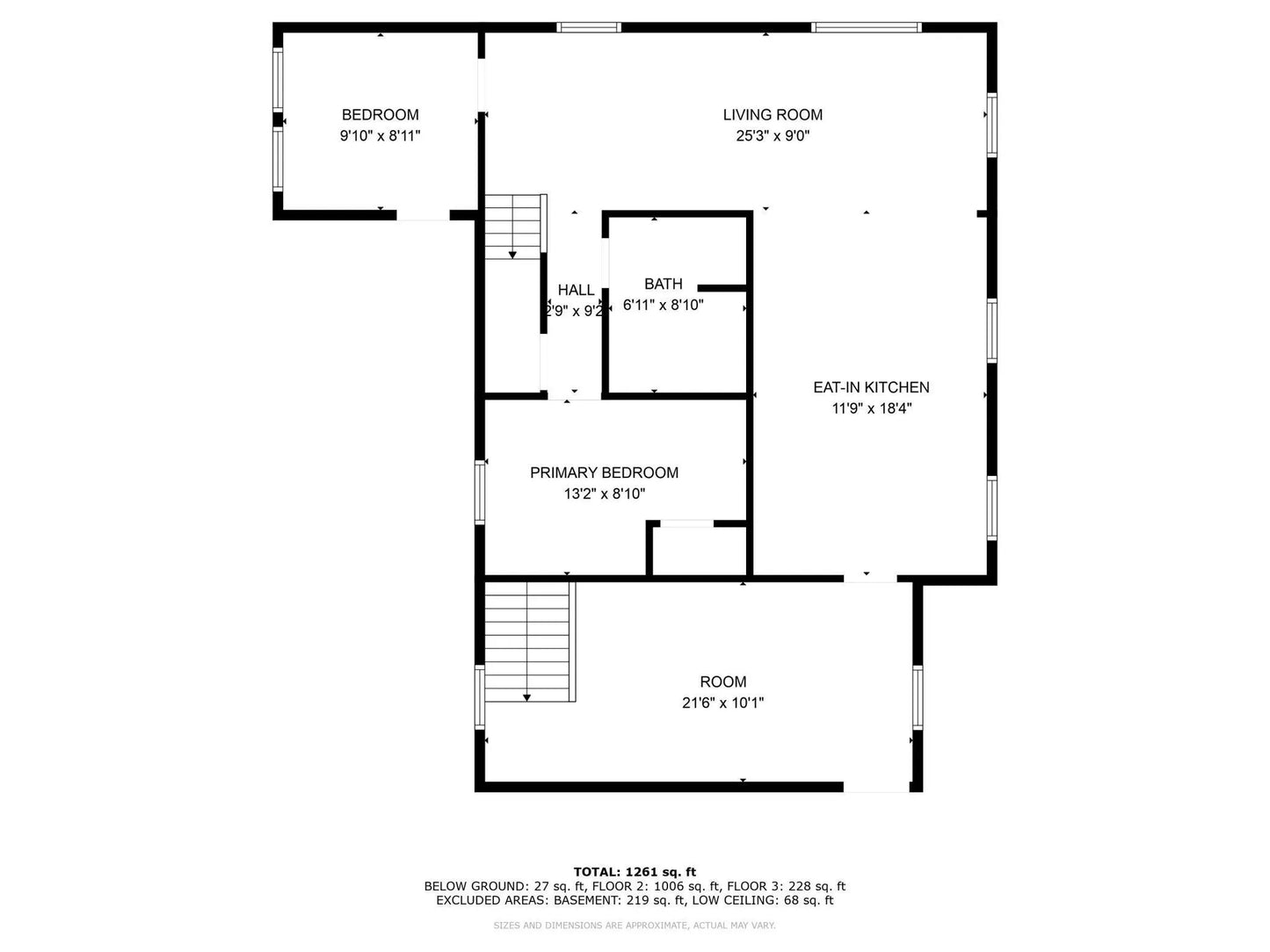 1931 5th Avenue, Mankato, MN 56001