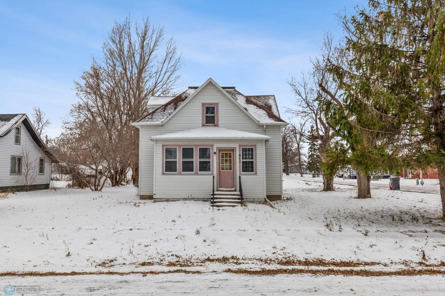 411 Gordon Street, Hendrum, MN 56550