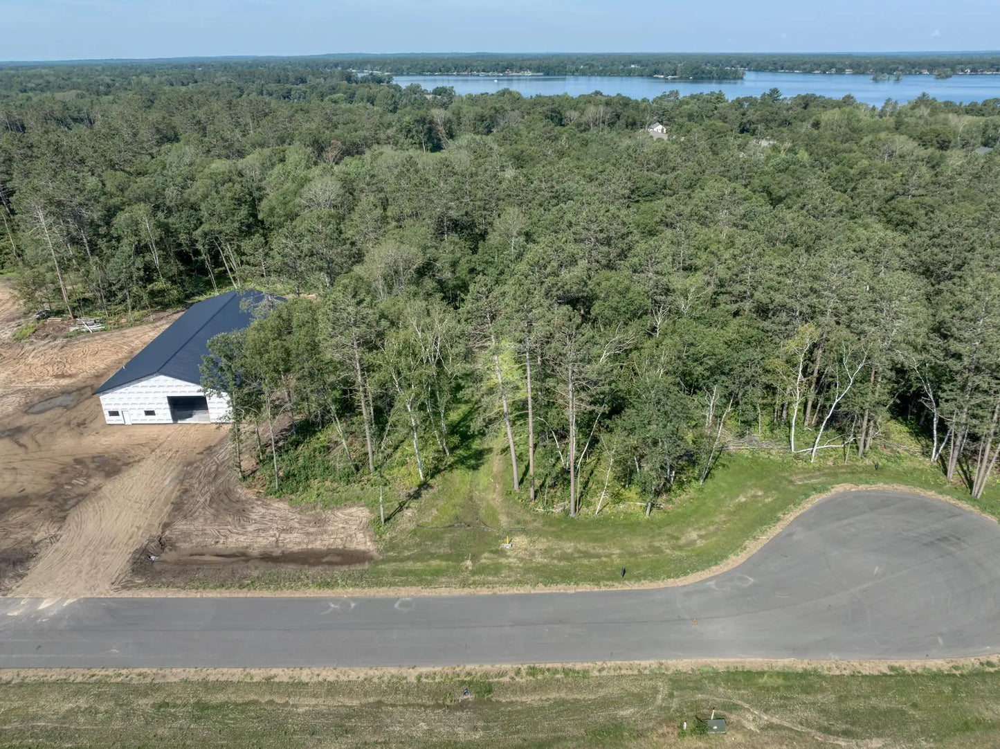 Lot 3 Sylva Lane, Crosslake, MN 56442