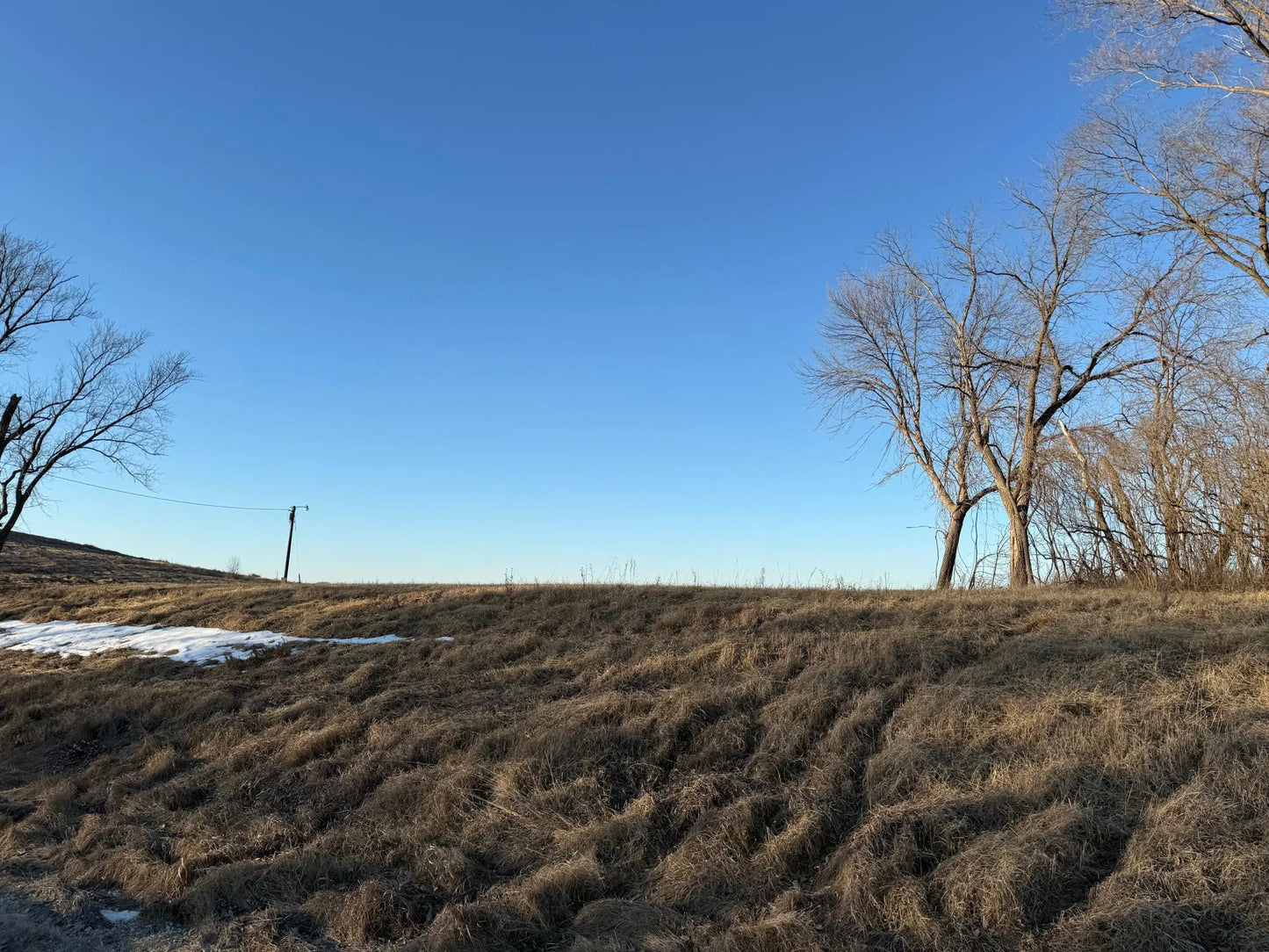 Lot 1 block 1 460th Street, Zumbrota, MN 55992