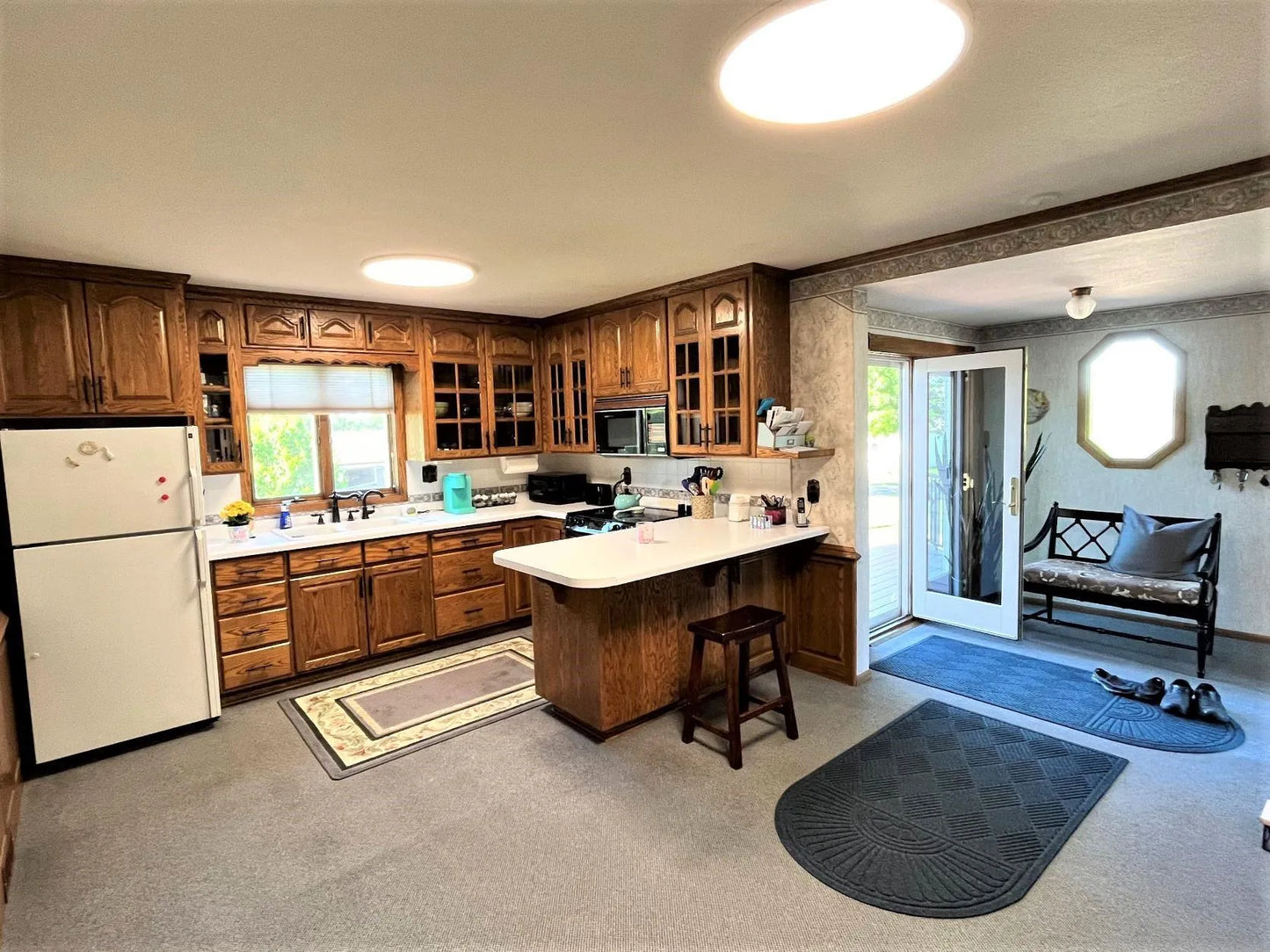 523 5th Avenue, Melrose, MN 56352