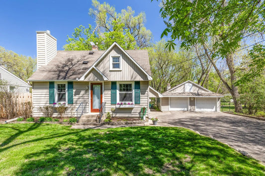 3021 Atwater Street, Hopkins, MN 55305