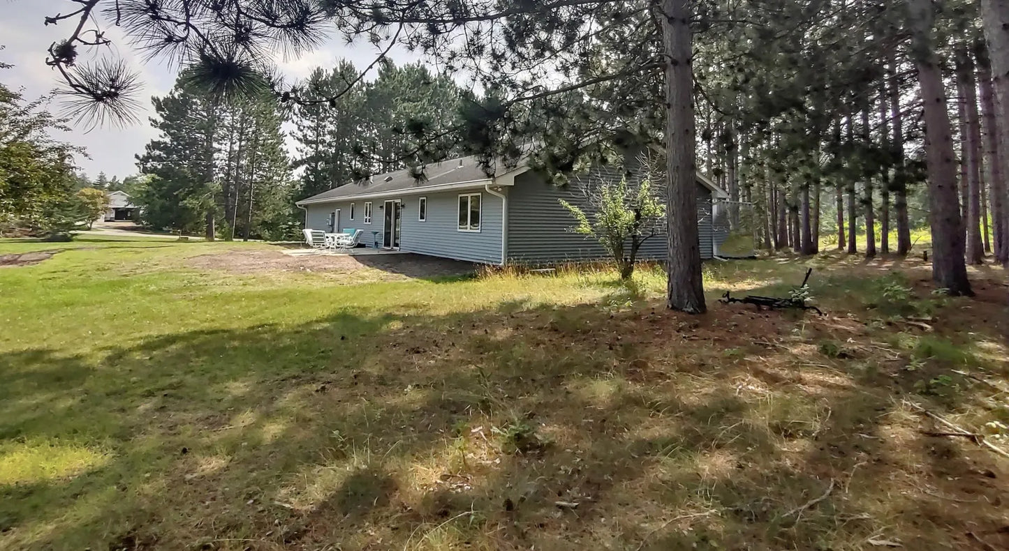 1911 16th Street, Bemidji Twp, MN 56601