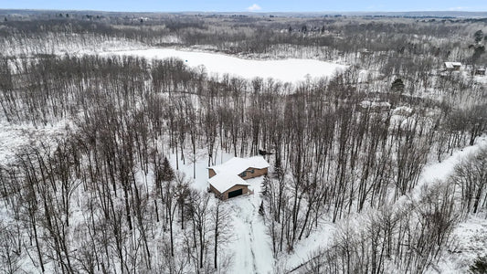 4441 72nd Street, Walker, MN 56484