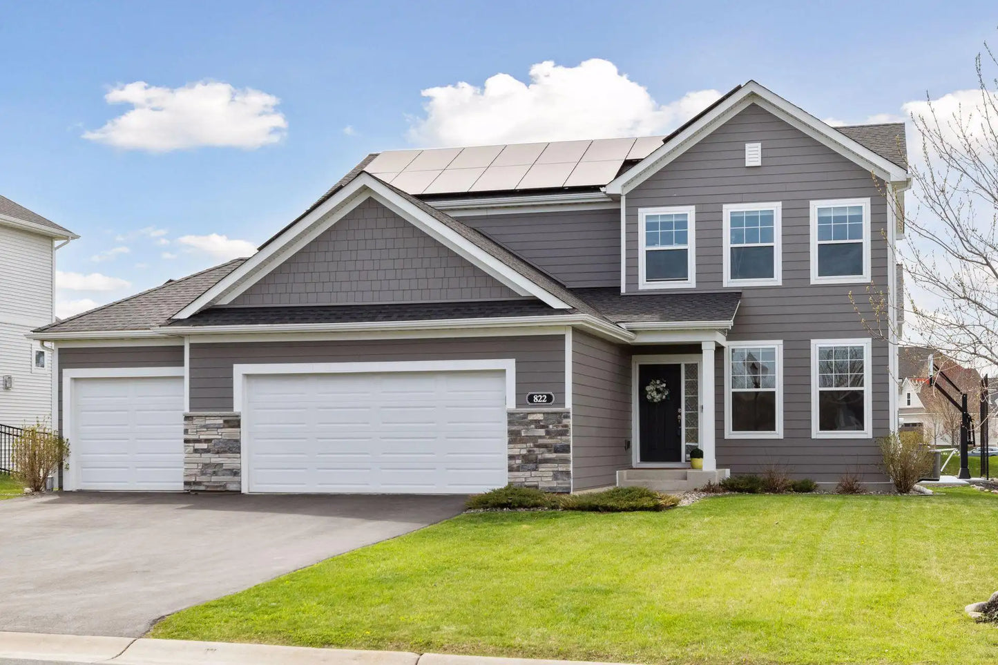 822 June Avenue, Lake Elmo, MN 55042