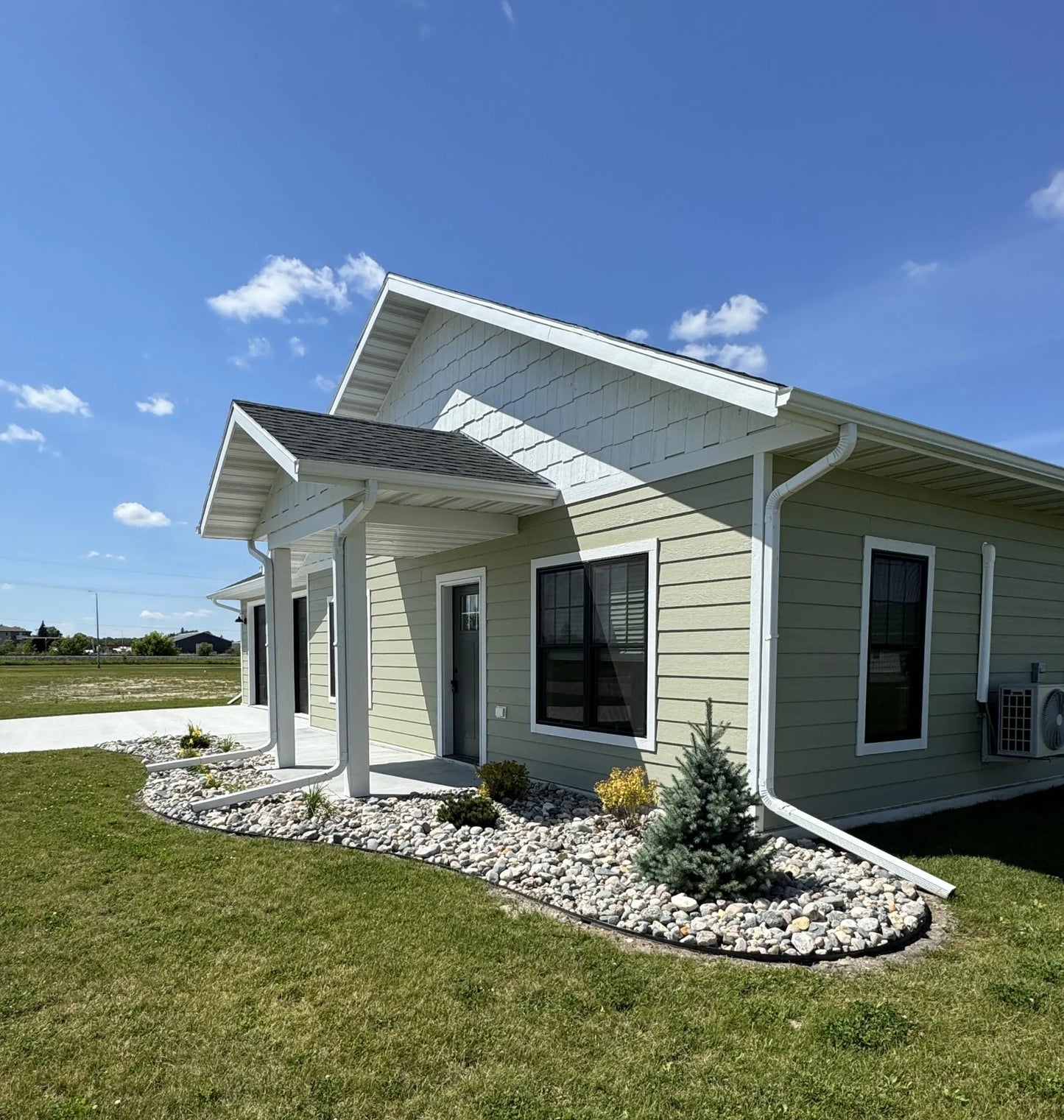 505 Garfield Street, Warroad, MN 56763