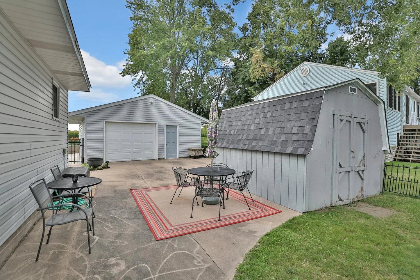 11890 Mentzer Trail, Chisago Lake Twp, MN 55045