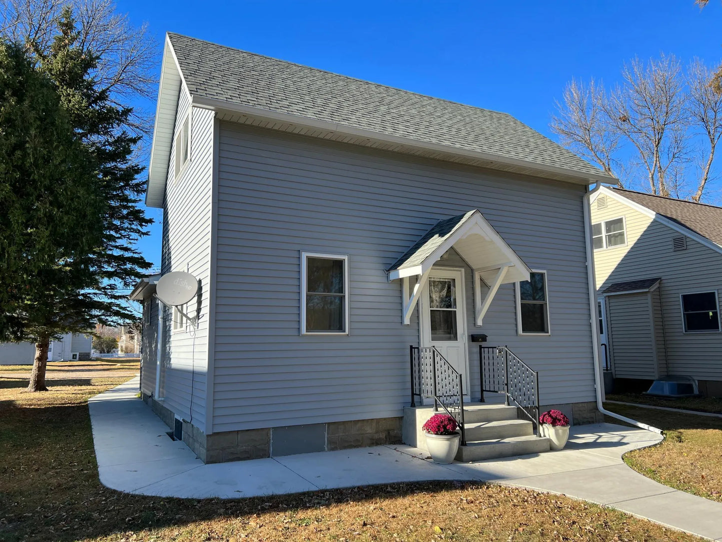 413 10th Street, Benson, MN 56215